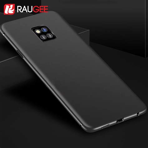 PNBEE Back Cover for Huawei Mate 20 Pro 